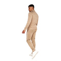 Simply Taupe - Lifestyle - Born Rich Mens Granero Tracksuit Bottoms