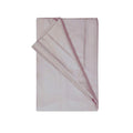 Mulberry - Front - Belledorm 200 Thread Count Egyptian Cotton Flat Sheet