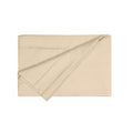Papyrus - Front - Belledorm 200 Thread Count Egyptian Cotton Flat Sheet