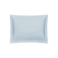 Duck Egg Blue - Front - Belledorm 400 Thread Count Egyptian Cotton Oxford Pillowcase