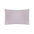 Mulberry - Front - Belledorm 400 Thread Count Egyptian Cotton Housewife Pillowcase