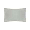 Platinum - Front - Belledorm 400 Thread Count Egyptian Cotton Housewife Pillowcase