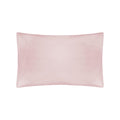 Blush - Front - Belledorm 400 Thread Count Egyptian Cotton Housewife Pillowcase