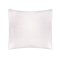 White - Front - Belledorm 400 Thread Count Egyptian Cotton Continental Pillowcase