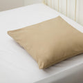 Walnut Whip - Front - Belledorm Easycare Percale Continental Pillowcase