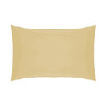 Honeydew - Front - Belledorm Easycare Percale Housewife Pillowcase