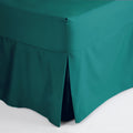 Jade - Front - Belledorm Easycare Percale Fitted Valance