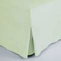 Breeze - Front - Belledorm Easycare Percale Fitted Valance