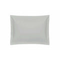Platinum - Front - Belledorm Premium Blend 500 Thread Count Oxford Pillowcase