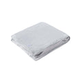 Ice Grey - Side - Heat Holders Blanket