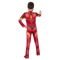 Red-Gold - Lifestyle - Marvel Avengers Childrens-Kids Iron Man Costume