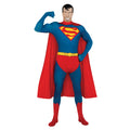 Blue-Red - Front - Superman Mens Costume
