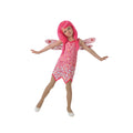 Pink - Front - Mia And Me Girls Classic Costume
