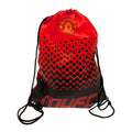 Red - Lifestyle - Man United Unisex Gym Bag