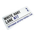 White-Black - Back - Tottenham Hotspur FC  Official White Hart Lane Street Sign