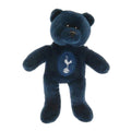 Dark Blue - Side - Tottenham Hotspur FC Official Crest Design Bear