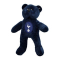 Dark Blue - Lifestyle - Tottenham Hotspur FC Official Crest Design Bear