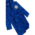 Blue - Lifestyle - Chelsea FC Unisex Adult Robe