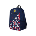 Navy-White-Black - Back - Scotland FA Particle Backpack