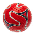 Red-Blue - Back - Arsenal FC Cosmos Football