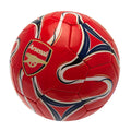 Red-Blue - Side - Arsenal FC Cosmos Football