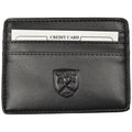 Black - Front - West Ham United FC Card Wallet