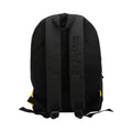Black - Back - South Park Keychain Towelie Backpack