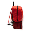 Red-White - Pack Shot - Liverpool FC Official Football Fade Design Backpack-Rucksack