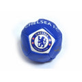 Blue-White - Front - Chelsea FC Official Kick And Trick Football