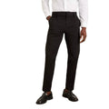 Black - Lifestyle - Burton Mens Essential Skinny Suit Trousers