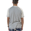 Blue-White - Lifestyle - LazyOne Mens Labradors Pyjama T-Shirt