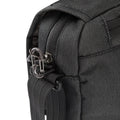 Black - Side - Craghoppers Unisex Adults Cross Body Bag