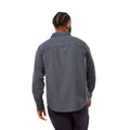 Ombre Blue - Lifestyle - Craghoppers Mens Kiwi Long-Sleeved Shirt