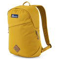 Dark Butterscotch - Back - Craghoppers Kiwi Classic 14L Backpack