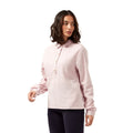 Brushed Lilac - Side - Craghoppers Womens-Ladies Carmina Shirt