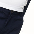 Navy - Pack Shot - Craghoppers Childrens-Kids Oscar Trousers