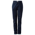 Navy - Front - Craghoppers Childrens-Kids Oscar Trousers
