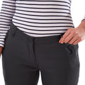 Graphite - Lifestyle - Craghoppers Womens-Ladies Kiwi Pro II Trousers