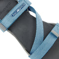 Cloud Grey-Harbour Blue - Pack Shot - Craghoppers Womens-Ladies Lady Locke Sandals