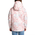 Pink Clay - Back - Craghoppers Childrens-Kids Teagan Jacket