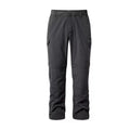 Pepper - Front - Craghoppers Mens Convertible Hiking Trousers