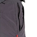 Pepper - Side - Craghoppers Mens Convertible Hiking Trousers