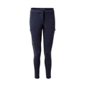 Dark Navy - Front - Craghoppers Womens-Ladies Dynamic Trousers