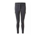 Graphite - Front - Craghoppers Womens-Ladies Dynamic Trousers