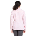 Pink Clay - Side - Craghoppers Womens-Ladies Callo Long-Sleeved Shirt