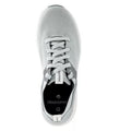 Dove Grey - Back - Craghoppers Womens-Ladies Eco-Lite Trainers