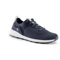 Blue Navy - Front - Craghoppers Womens-Ladies Eco-Lite Trainers