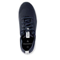 Blue Navy - Back - Craghoppers Womens-Ladies Eco-Lite Trainers