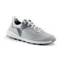 Dove Grey - Front - Craghoppers Womens-Ladies Eco-Lite Trainers