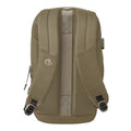 Woodland Green - Back - Craghoppers Anti-Theft Backpack